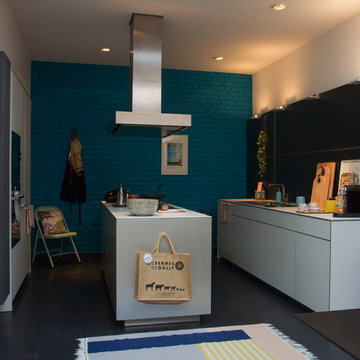 Maison de ville à Lille