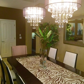 Residential Project