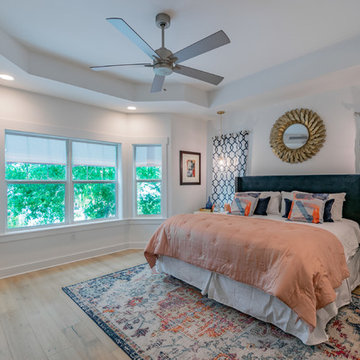 Custom South Tampa Home 3458