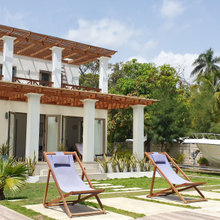 Haiti Vacation Home