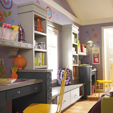 Playroom BUNK House