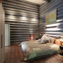 Cabin Rustic