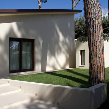 ristrutturazione di casa al mare
