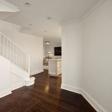 Luxury Penthouse Renovation