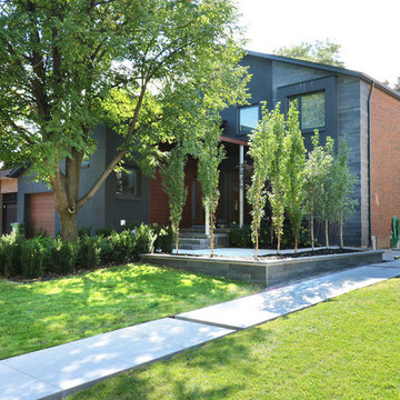 Bathurst and Wilson - Modern Style