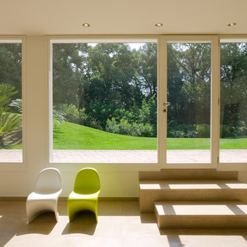 Reforma Casa Uriach (Coderch-1961)