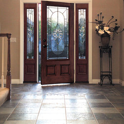 Therma Tru Doors - Products