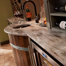 Cabinet Maker