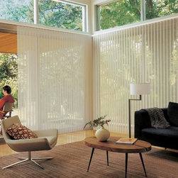 Commercial Blinds and Shades -Other Suggestions - Window Treatments
