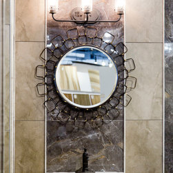 St. Louis Tile Company - Bathroom Vanity Lighting