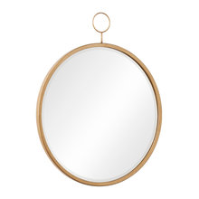 Mirrors