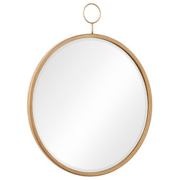 Contemporary Wall Mirrors by SEI