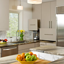 Kitchen Ideas
