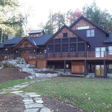 TimberHouse