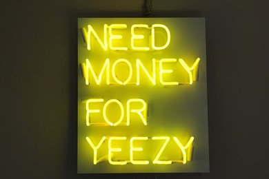 Need money for...