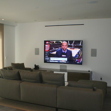 Malibu Beach House
