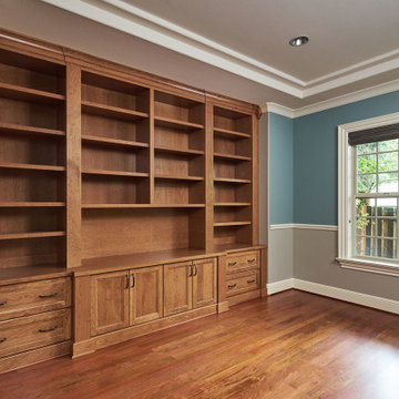Glenmorrie Lane Whole Home Remodel