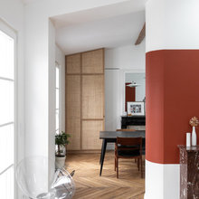 Salle À Manger