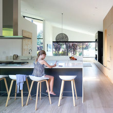 Summerside Lane - Interior
