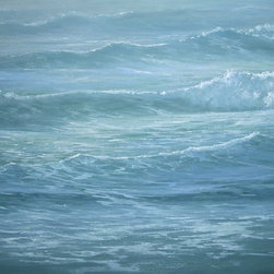Symphonie by Marc Henry - Paintings
