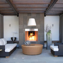 Patio Ideas
