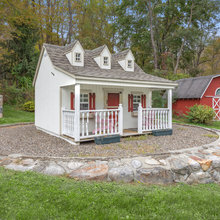 Small Living