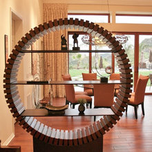 Crestone Room Divider