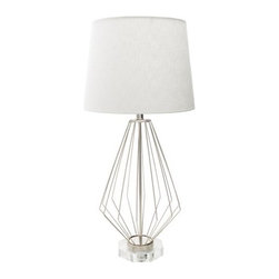 Axs (AXS-100) - Table Lamps