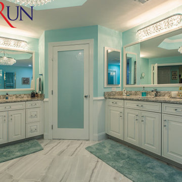 Haymarket Bathroom Remodeling-2