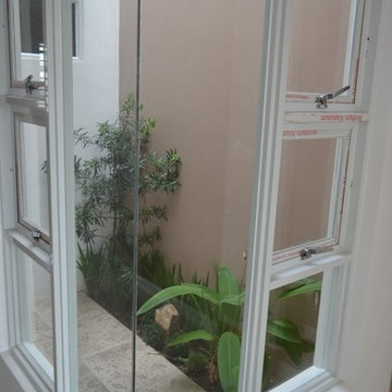 2 Storey residential Duplex Northview Subd Batasan Hills Commonwealth QC