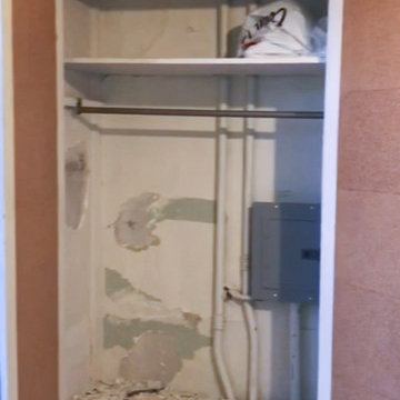 Condo Restoration