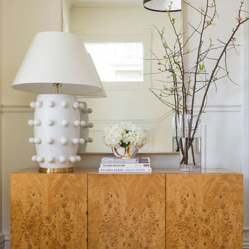 Megan Opel Interiors - River Forest