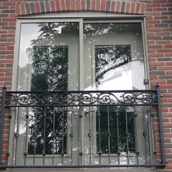 BQUIET Soundproof Windows & Doors - Products