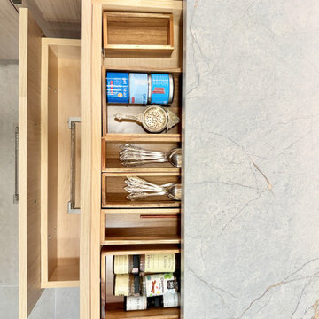 Kitchenette Design & Remodeling Santa Clara