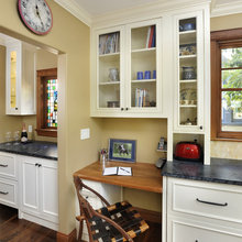 Kitchen Nook
