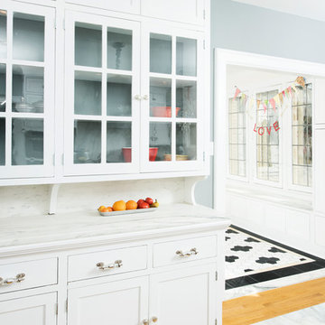 Meridian Kitchen/Master