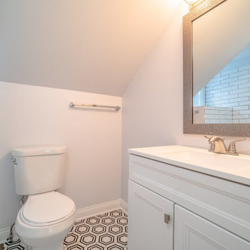 Historic Blue Island Full Home Renovation