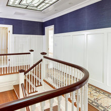 Second bathroom