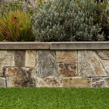 Contemporary countryside entry
