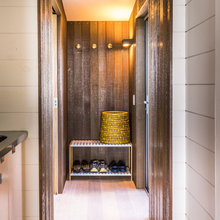 Mud Room