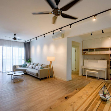 Nautica Lakesuites Condominium
