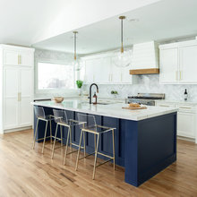 Beach Kitchen