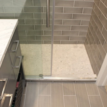 Master Bathrrom Remodeling - Chicago