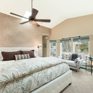 9 Cranes Bed & Breakfast