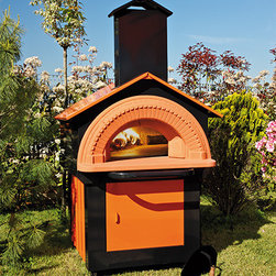 Pizza Ovens - Outdoor Pizza Ovens