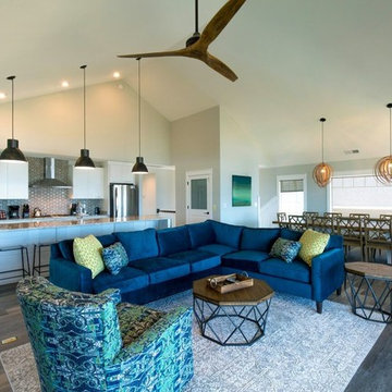 Nags head • Luxury Oceanfront • Bodie Island