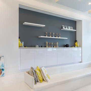 Windermere, Luxurious Contemporary Home
