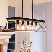 Kitchen Lighting