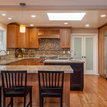 kitchen sample