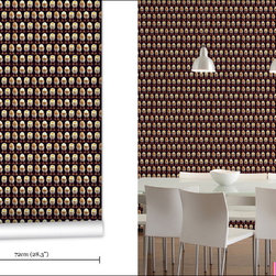 Modern Photographic Wallpapers - Products